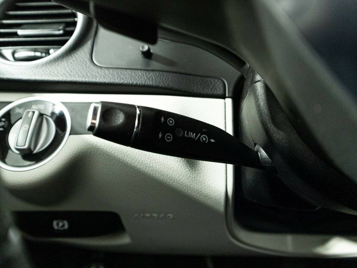 Продажа Б/У Мерседес-Бенц Ц-Класс. Фото: #17