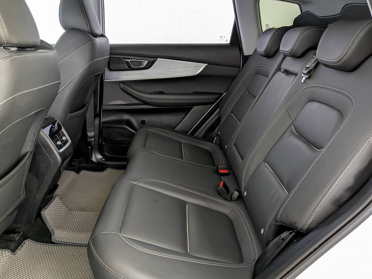 Продажа Б/У Чери Тигго 7 Про. Фото: #18