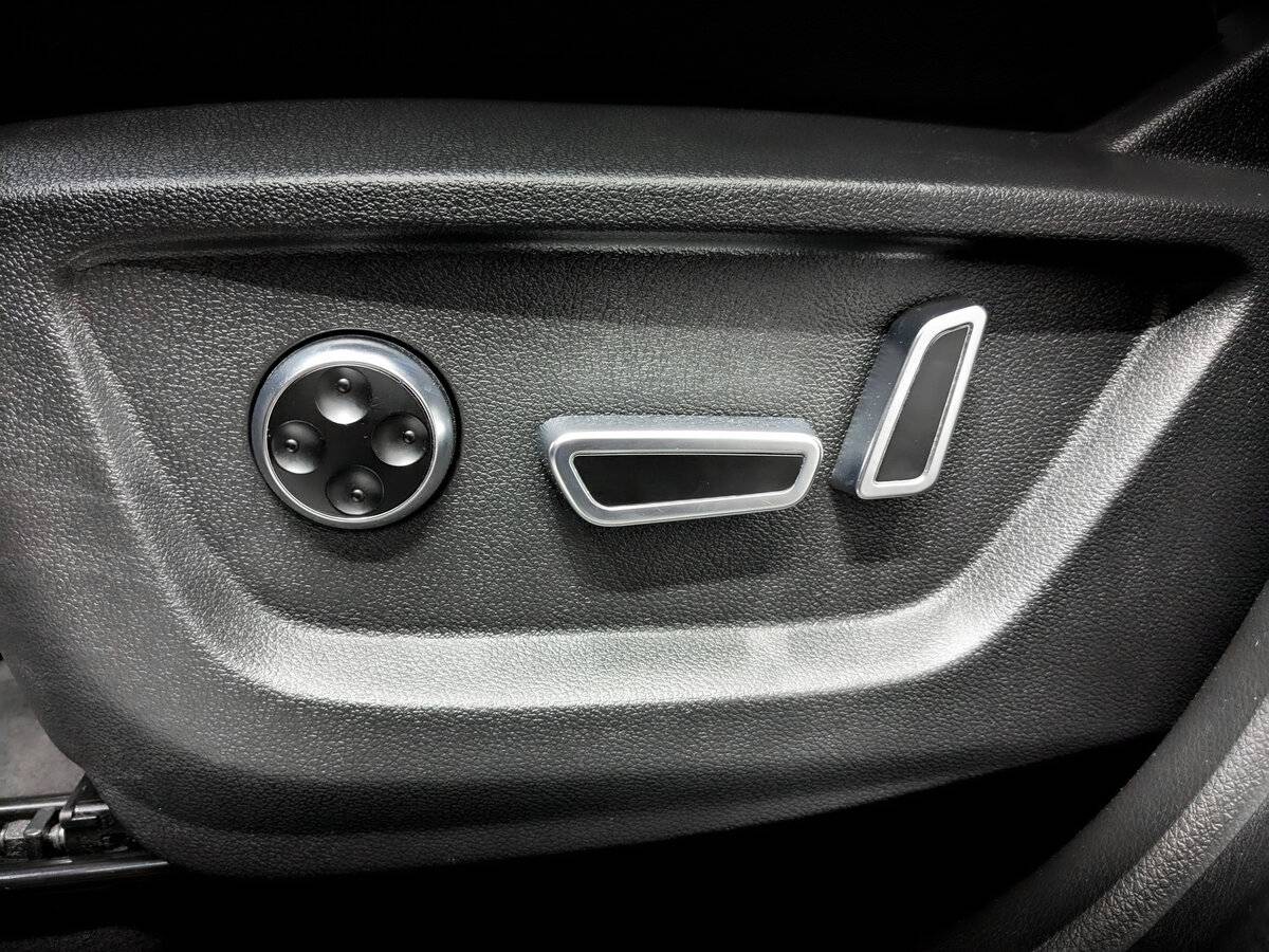 Продажа Б/У Чери Тигго 8. Фото: #21