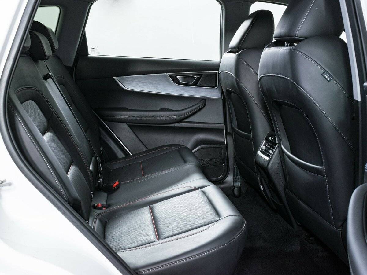 Продажа Б/У Чери Тигго 7 Про. Фото: #12