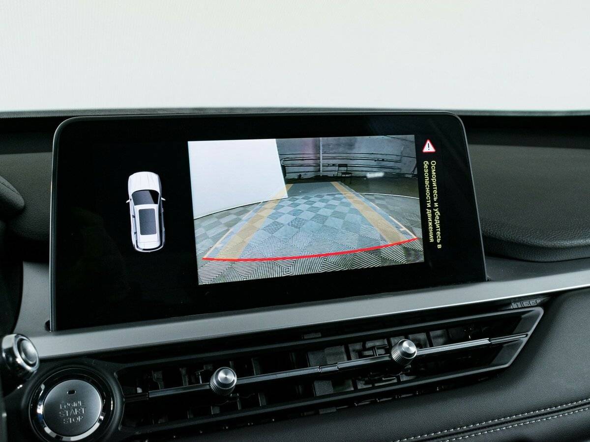 Продажа Б/У Чери Тигго 7 Про. Фото: #18