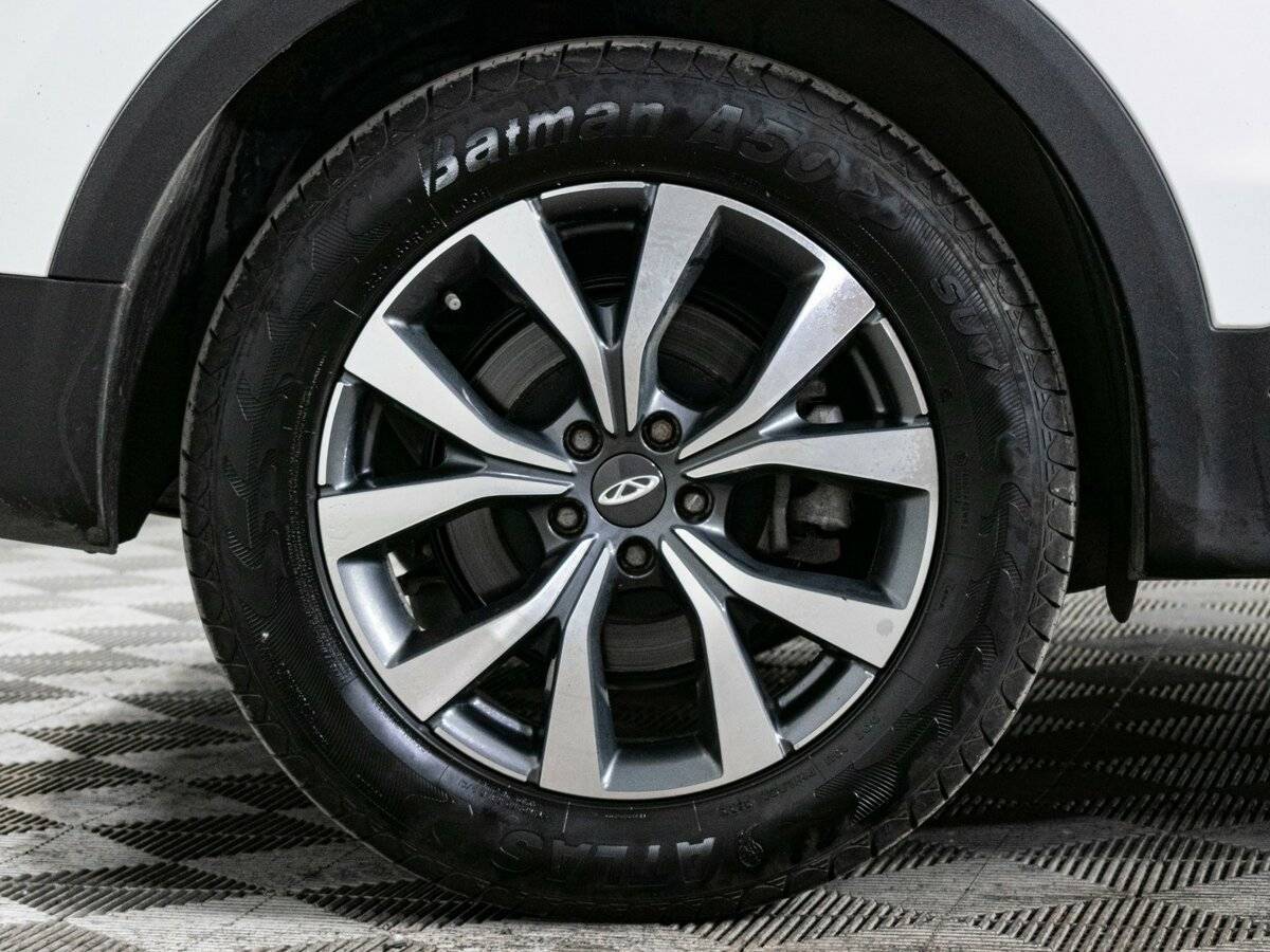 Продажа Б/У Чери Тигго 7 Про. Фото: #19