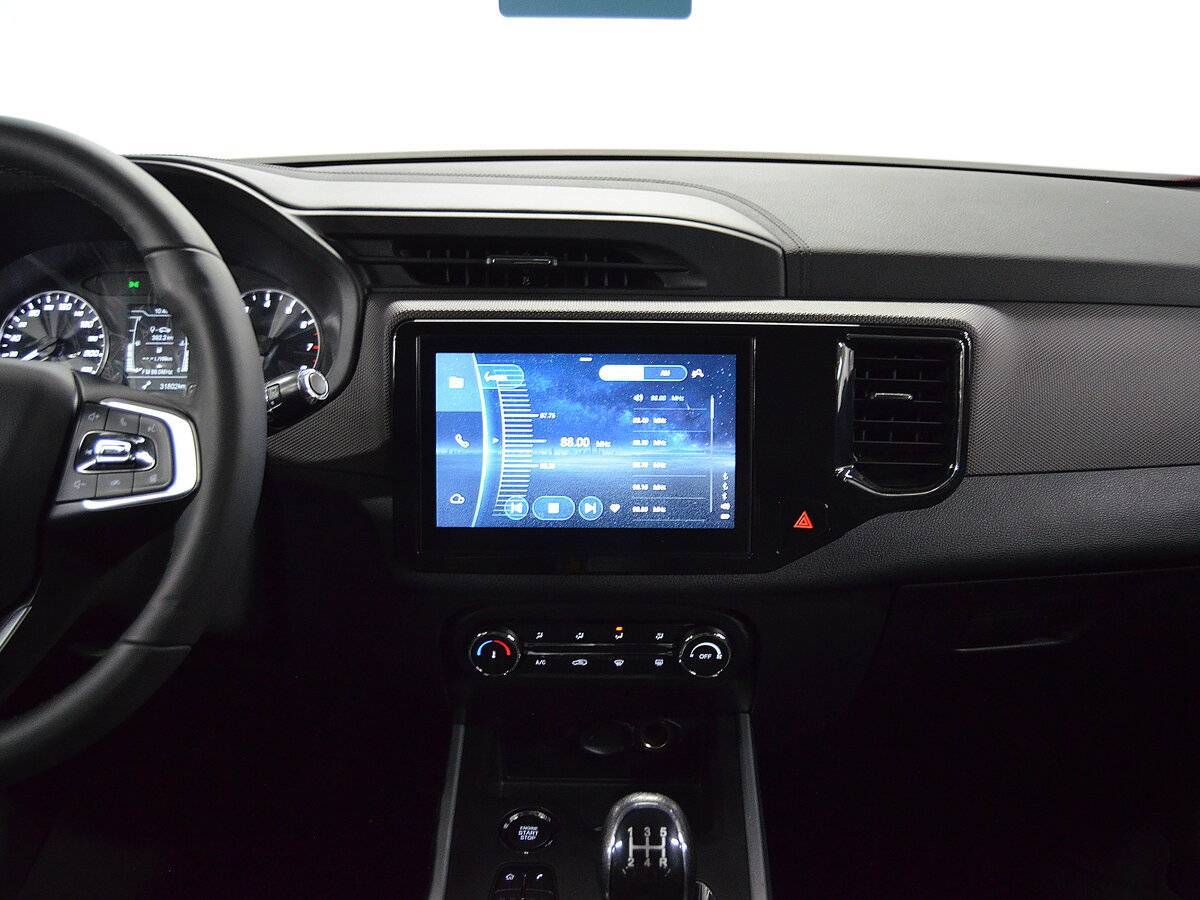 Продажа Б/У Чери Тигго 4. Фото: #9