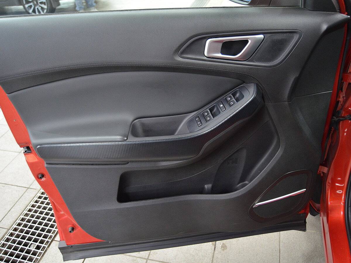 Продажа Б/У Чери Тигго 4. Фото: #15