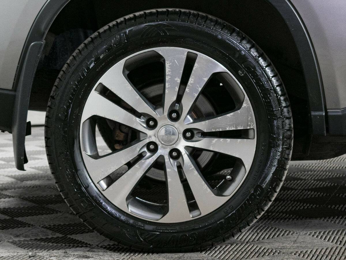 Продажа Б/У Ниссан Икс-Трейл. Фото: #16