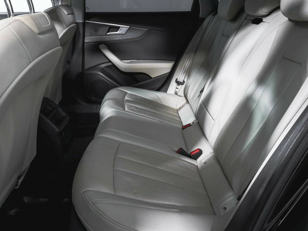 Продажа Б/У Ауди А4. Фото: #9