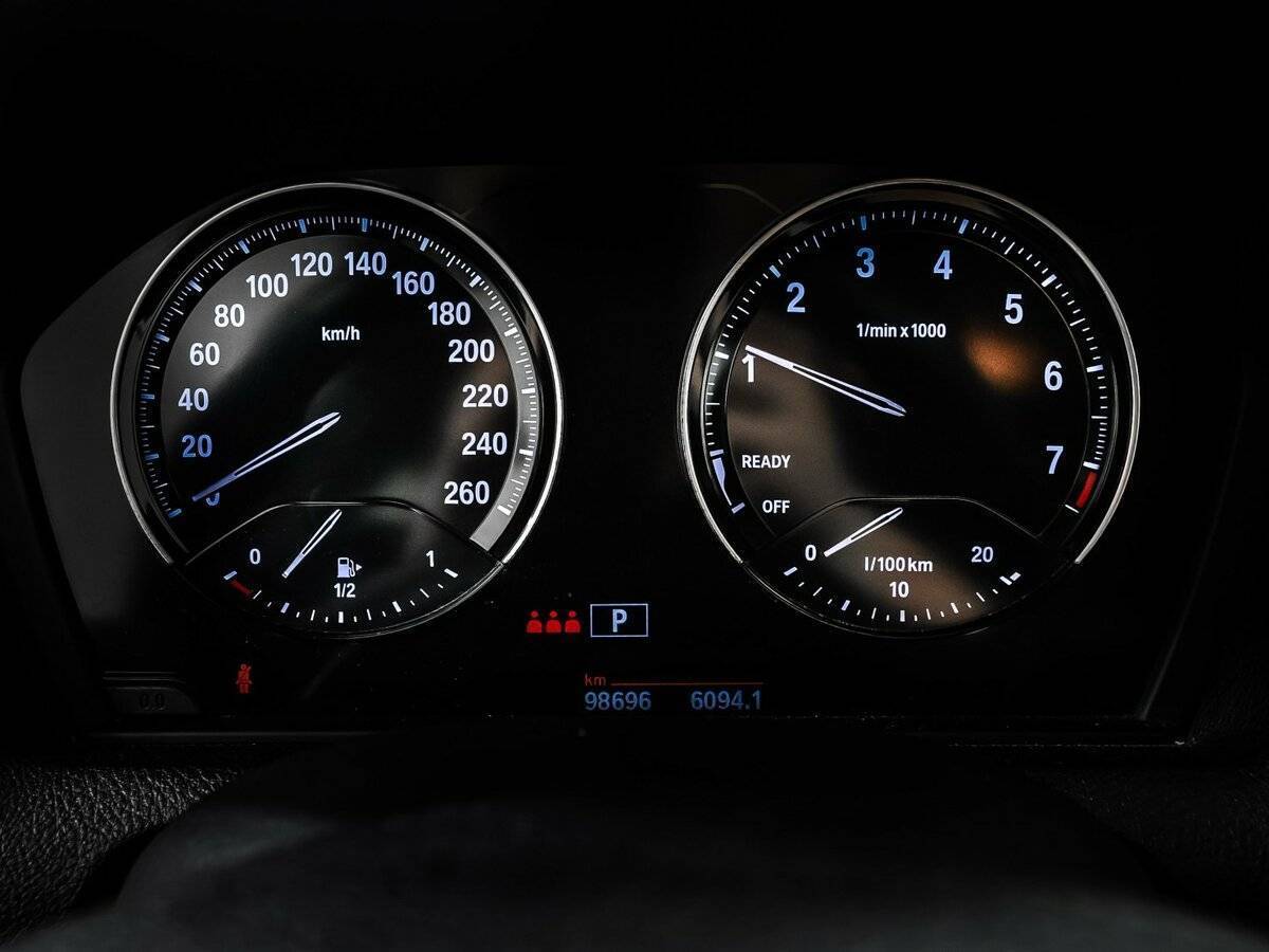 Продажа Б/У БМВ 1 серии. Фото: #9