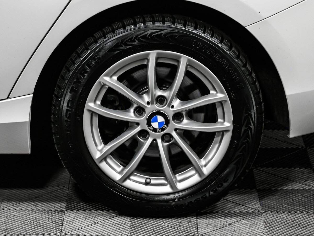 Продажа Б/У БМВ 1 серии. Фото: #13