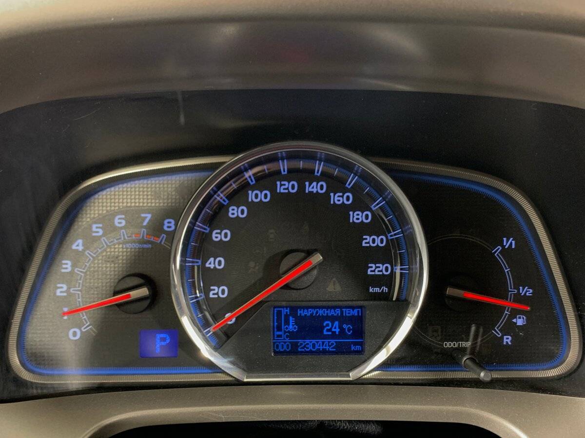 Продажа Б/У Тойота Рав4. Фото: #13