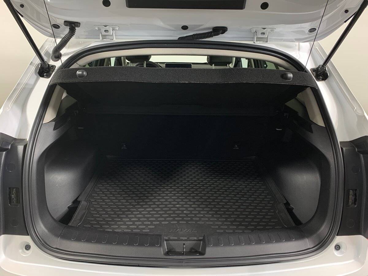 Продажа Б/У Хавал Джолион. Фото: #18