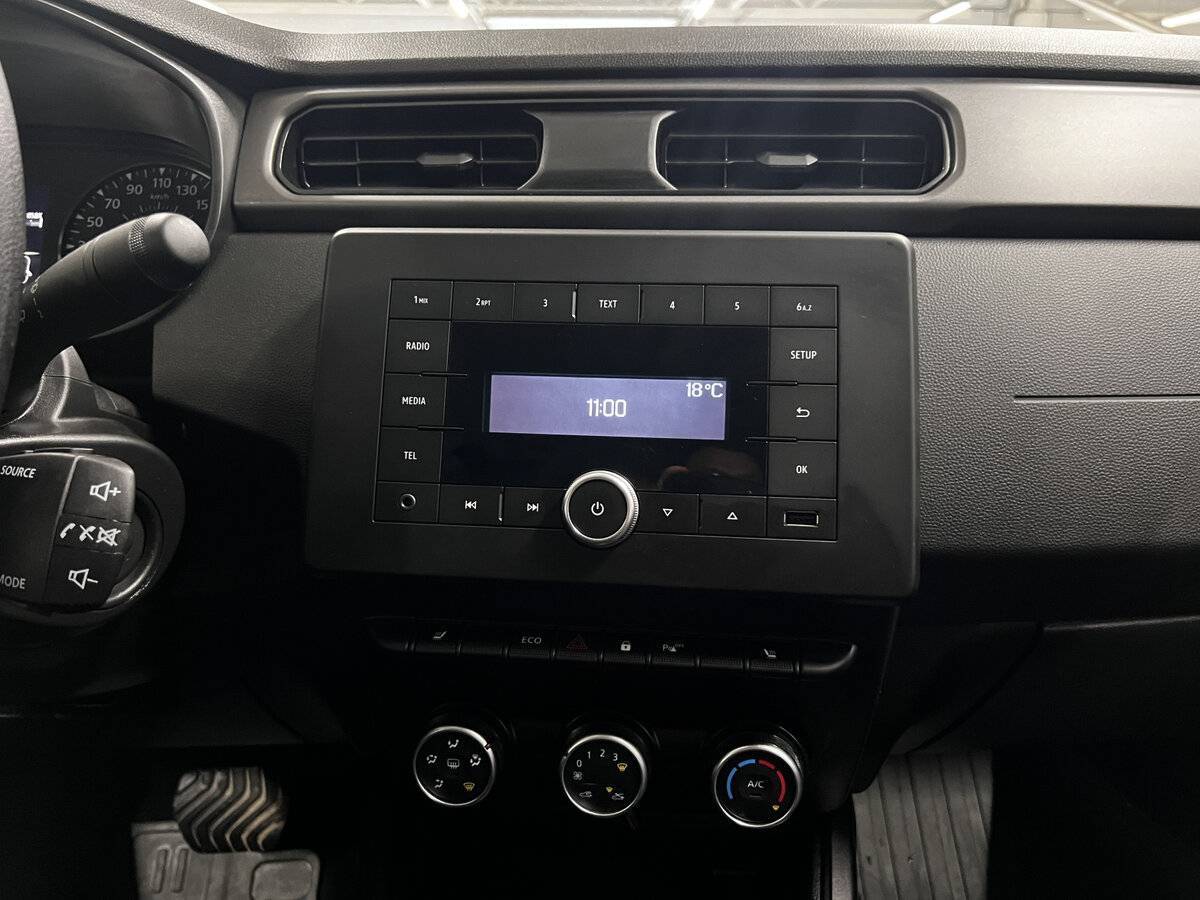 Продажа Б/У Рено Аркана. Фото: #14