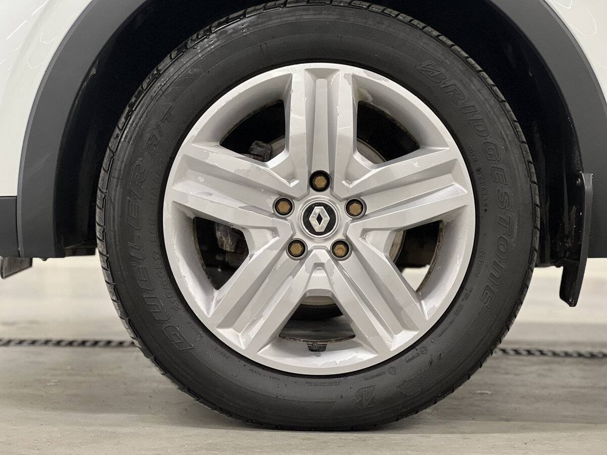 Продажа Б/У Рено Аркана. Фото: #17