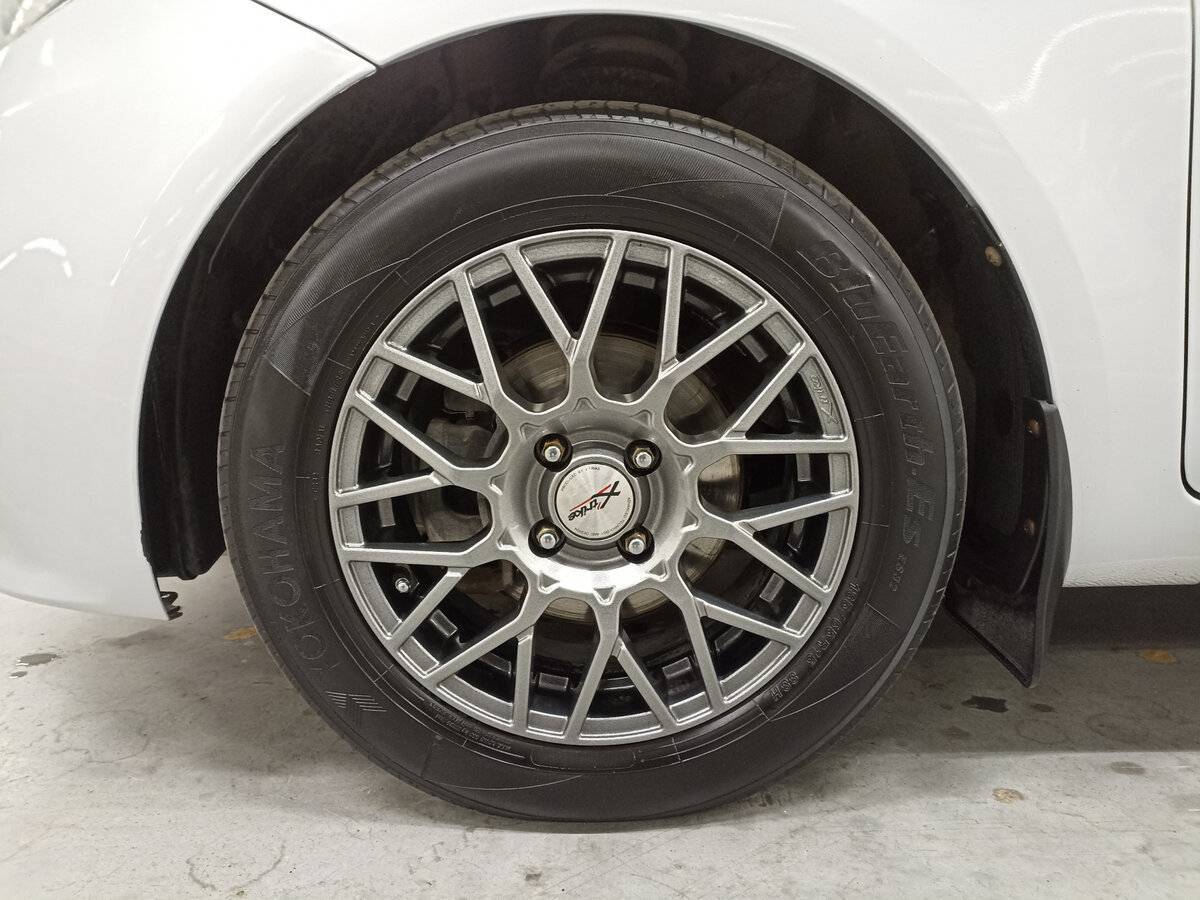 Продажа Б/У Киа Рио. Фото: #17