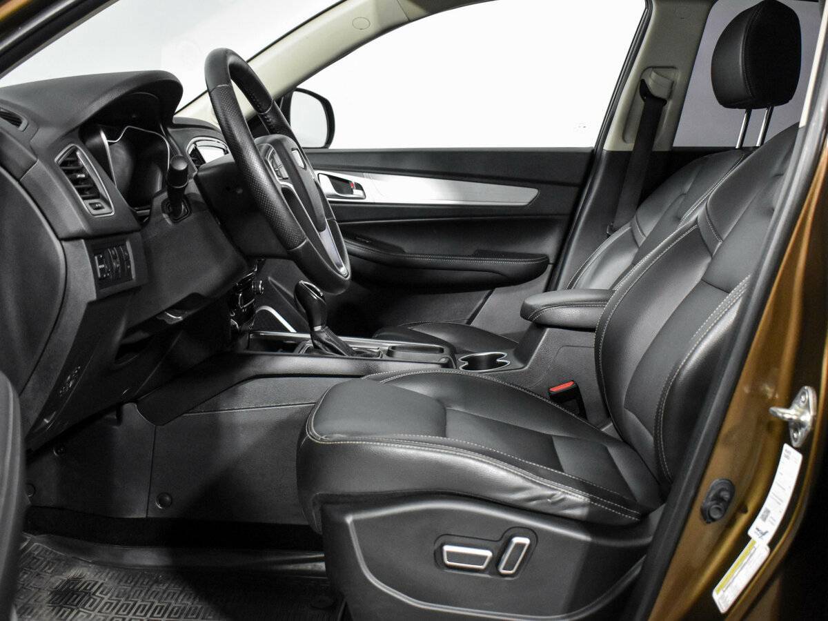 Продажа Б/У Джили Эмгранд Икс7. Фото: #10