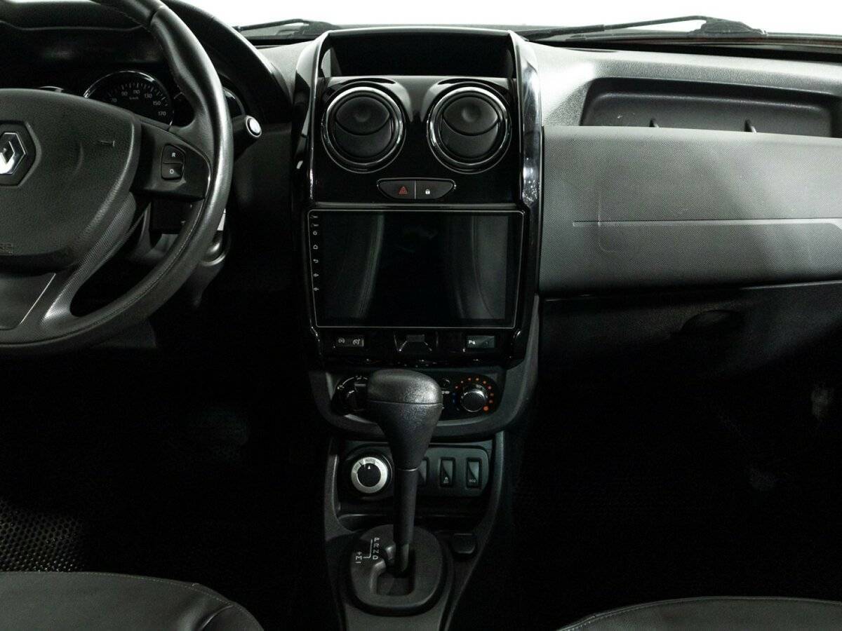 Продажа Б/У Рено Дастер. Фото: #13