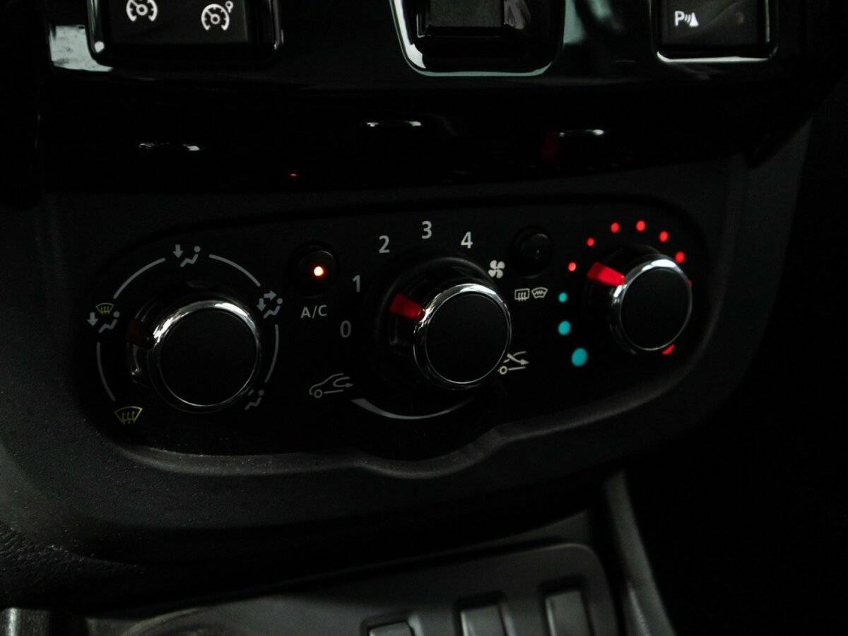 Продажа Б/У Рено Дастер. Фото: #16