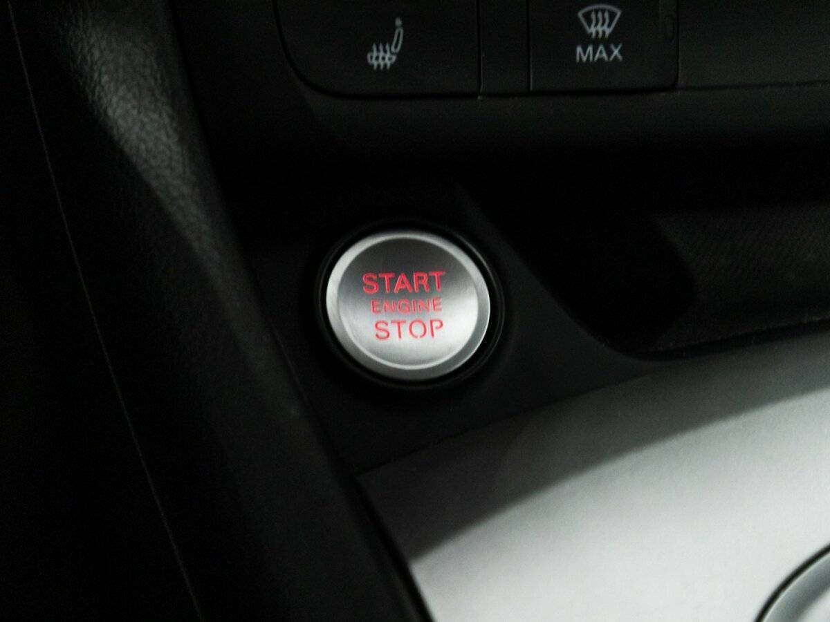 Продажа Б/У Ауди К3. Фото: #17