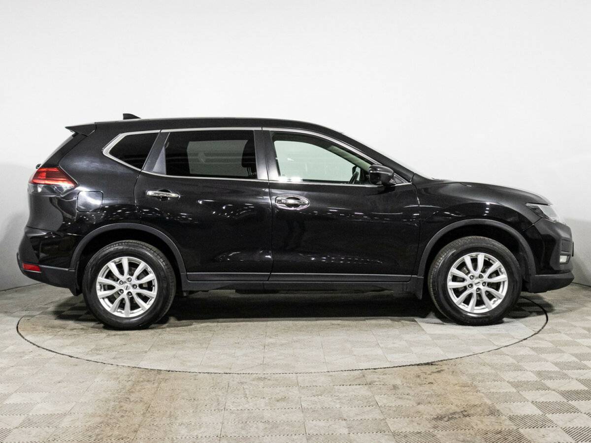 Продажа Б/У Ниссан Икс-Трейл. Фото: #3