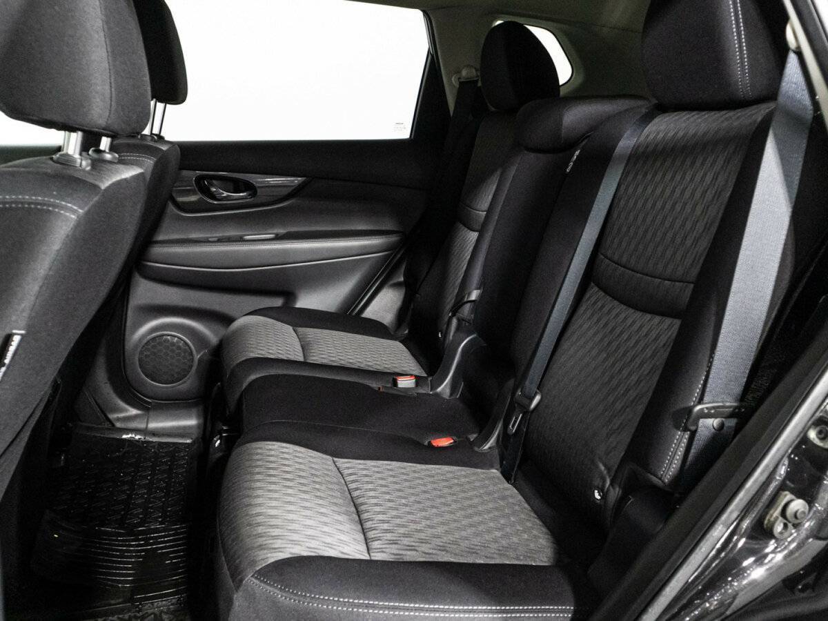 Продажа Б/У Ниссан Икс-Трейл. Фото: #9