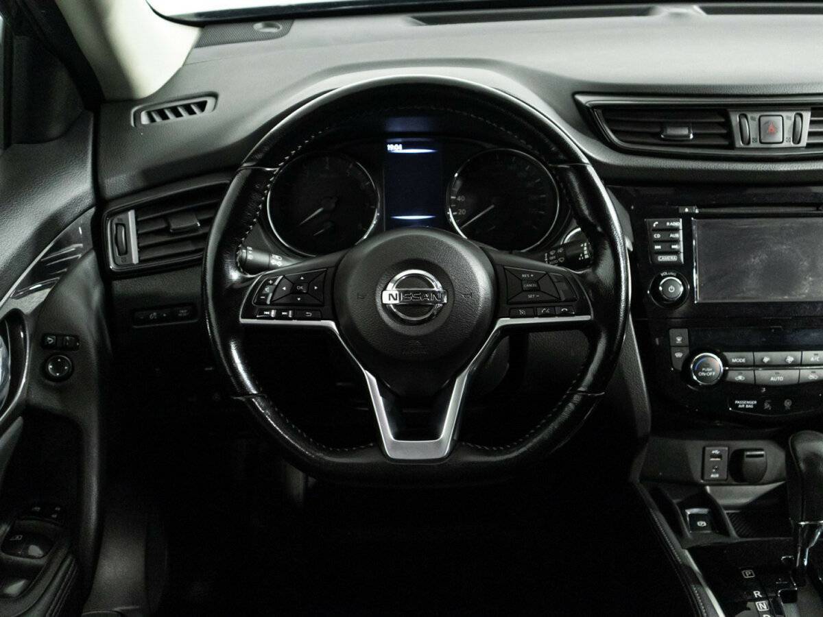 Продажа Б/У Ниссан Икс-Трейл. Фото: #21