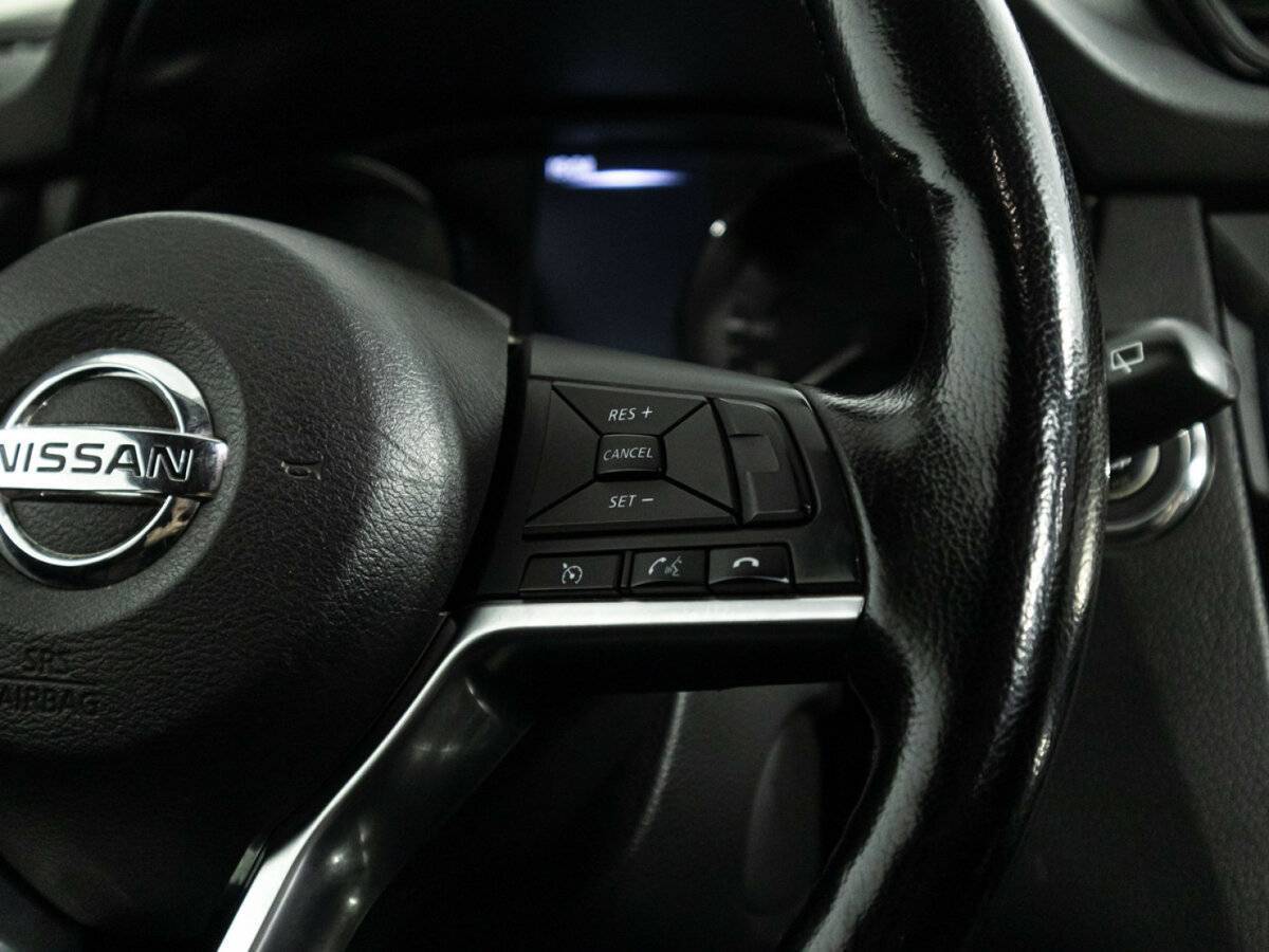 Продажа Б/У Ниссан Икс-Трейл. Фото: #22