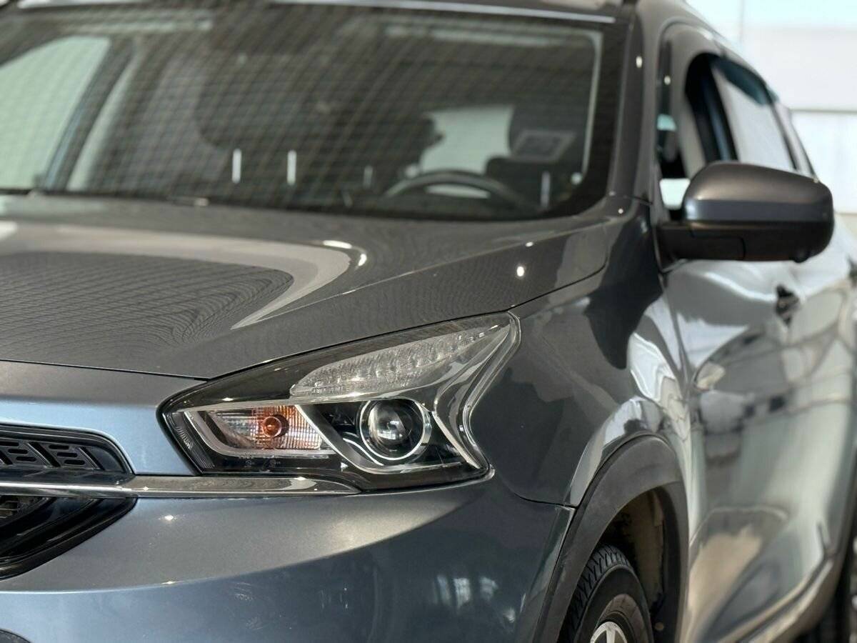 Продажа Б/У Чери Тигго 7. Фото: #4