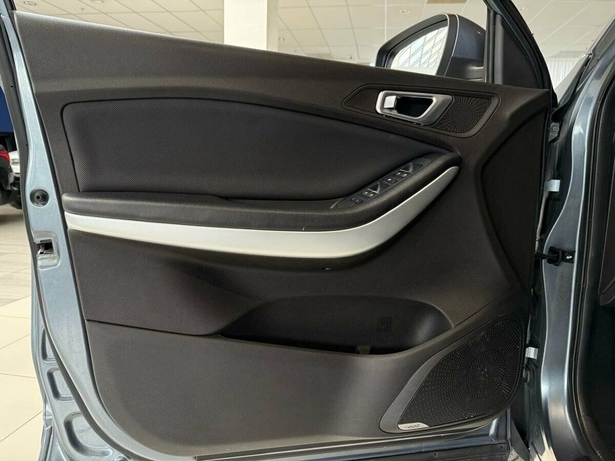 Продажа Б/У Чери Тигго 7. Фото: #10