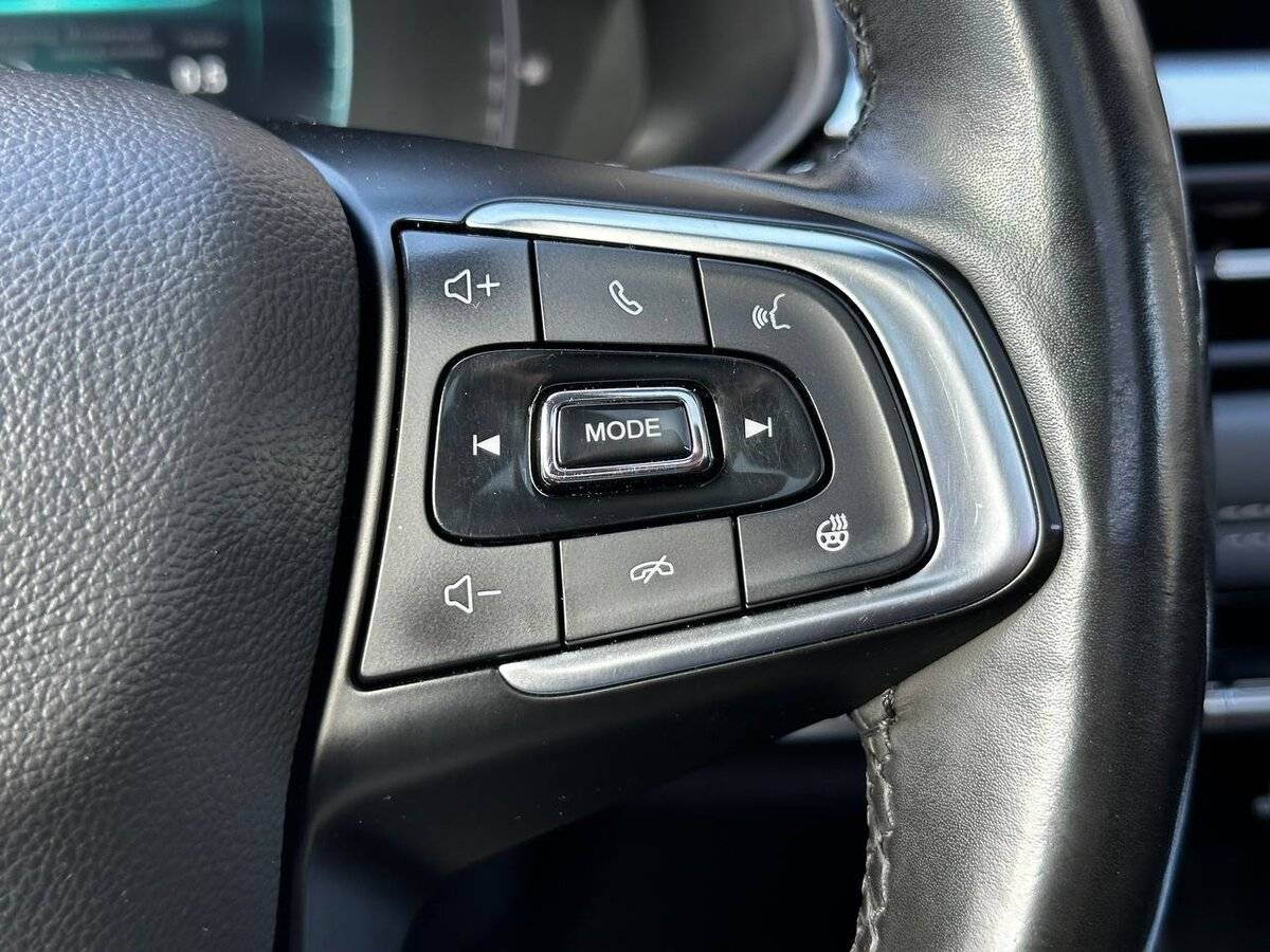 Продажа Б/У Чери Тигго 7 Про. Фото: #26