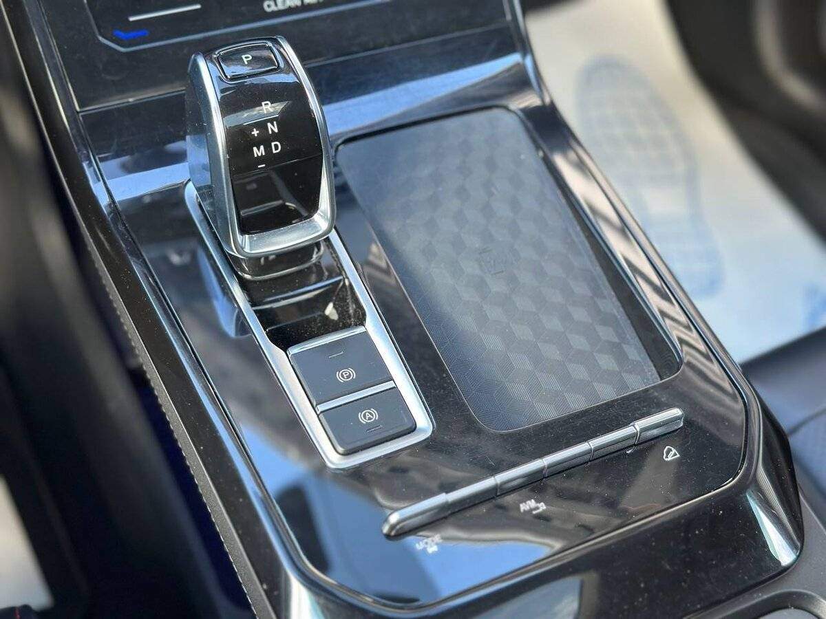 Продажа Б/У Чери Тигго 7 Про. Фото: #29