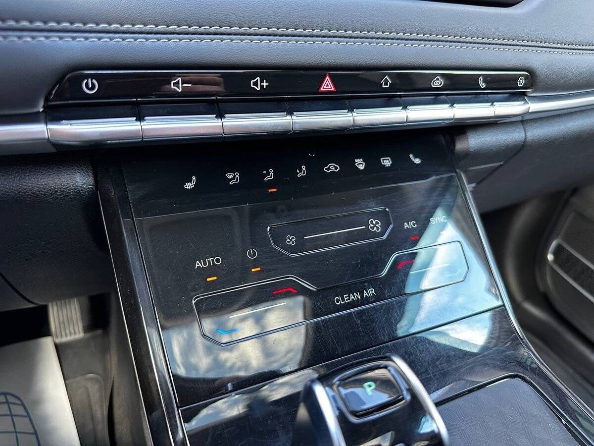 Продажа Б/У Чери Тигго 7 Про. Фото: #30