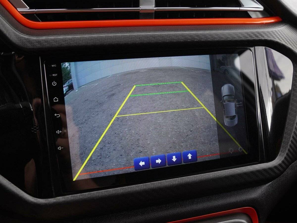 Продажа Б/У Чери Тигго 2. Фото: #13