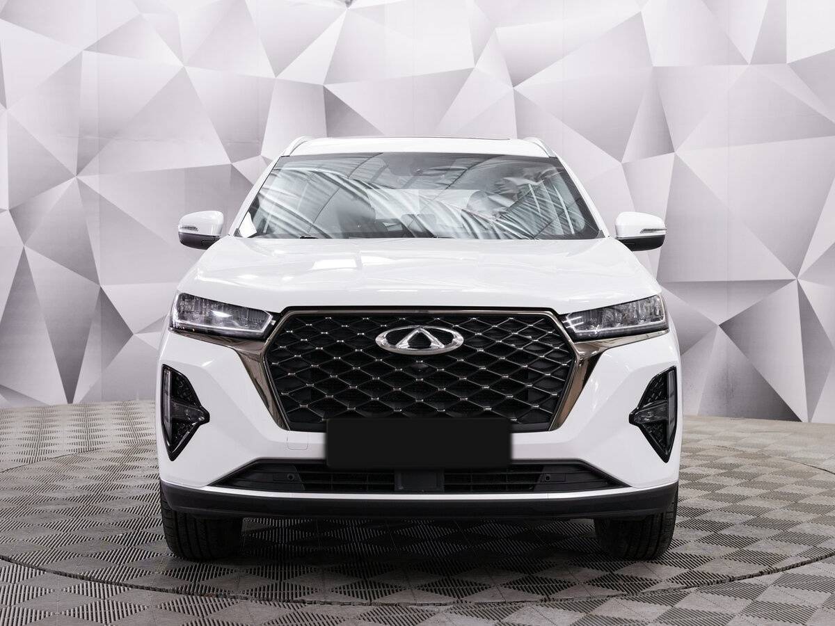 Продажа Б/У Чери Тигго 7 Про Макс. Фото: #7