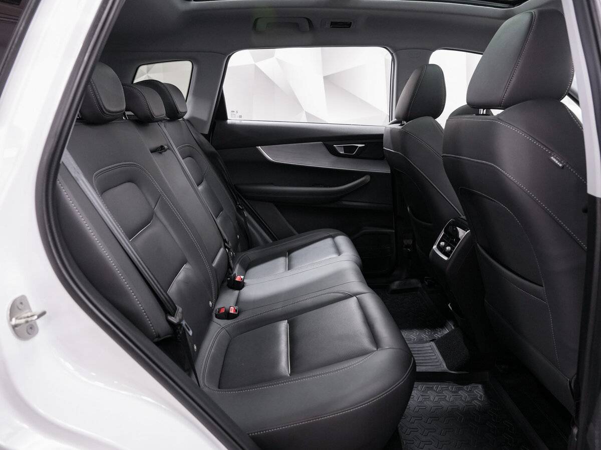 Продажа Б/У Чери Тигго 7 Про Макс. Фото: #12