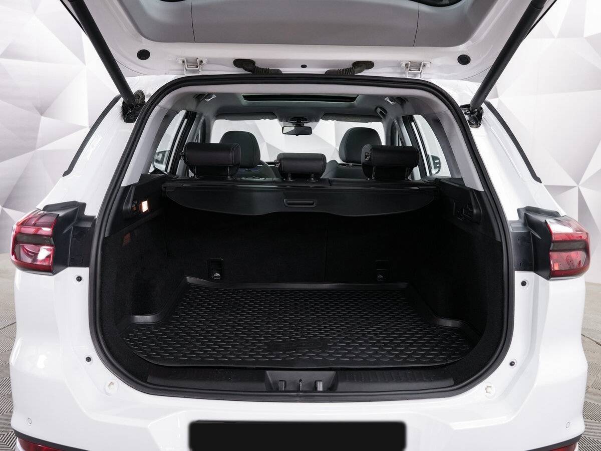 Продажа Б/У Чери Тигго 7 Про Макс. Фото: #21