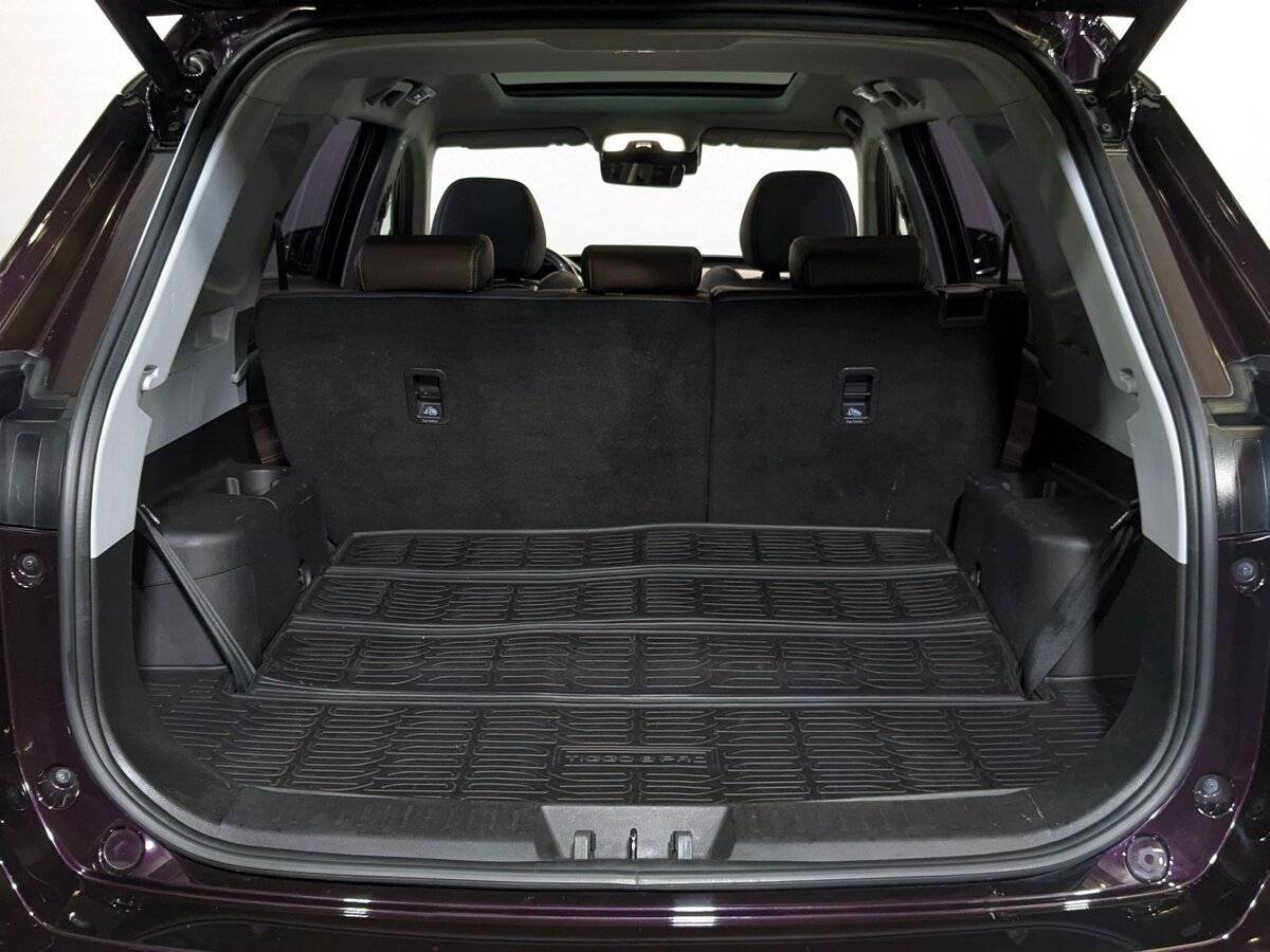 Продажа Б/У Чери Тигго 8 Про. Фото: #16