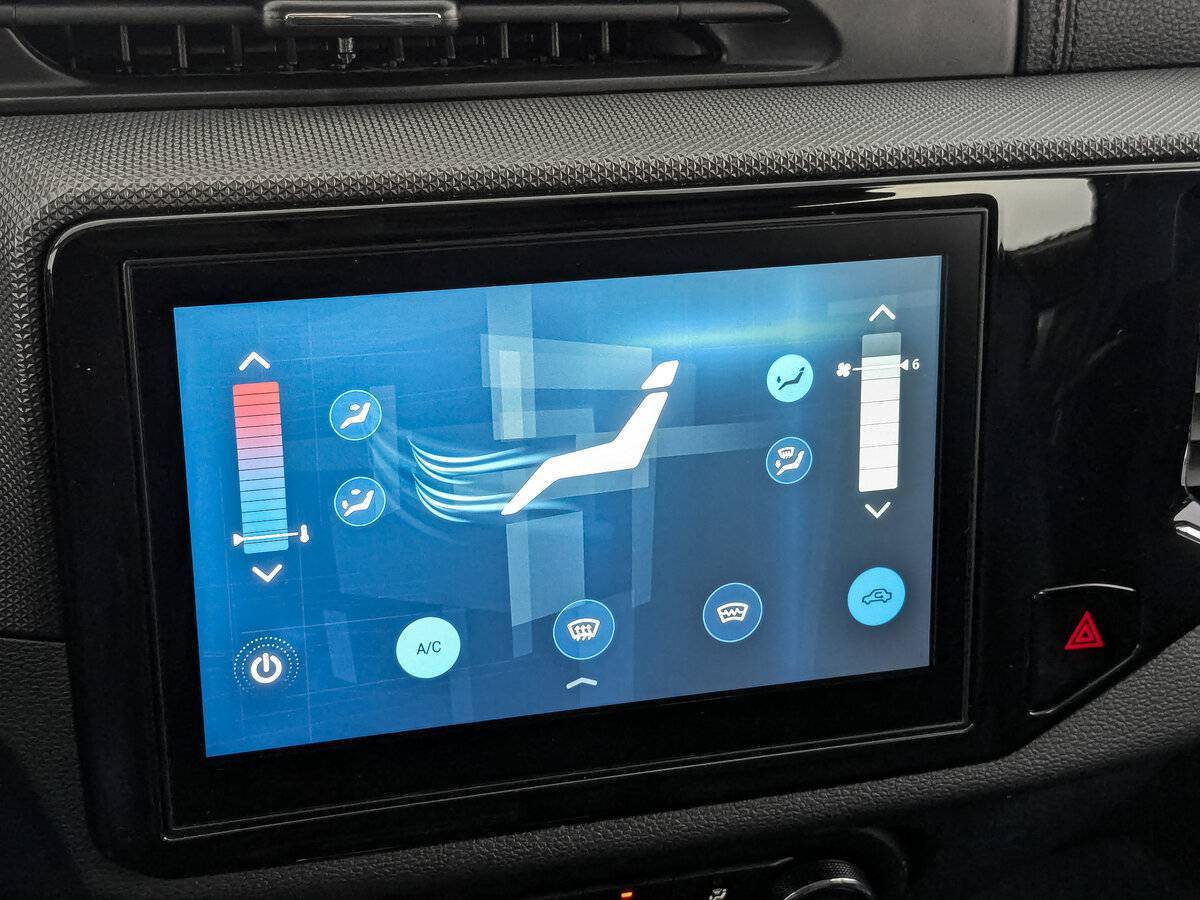 Продажа Б/У Чери Тигго 4. Фото: #26