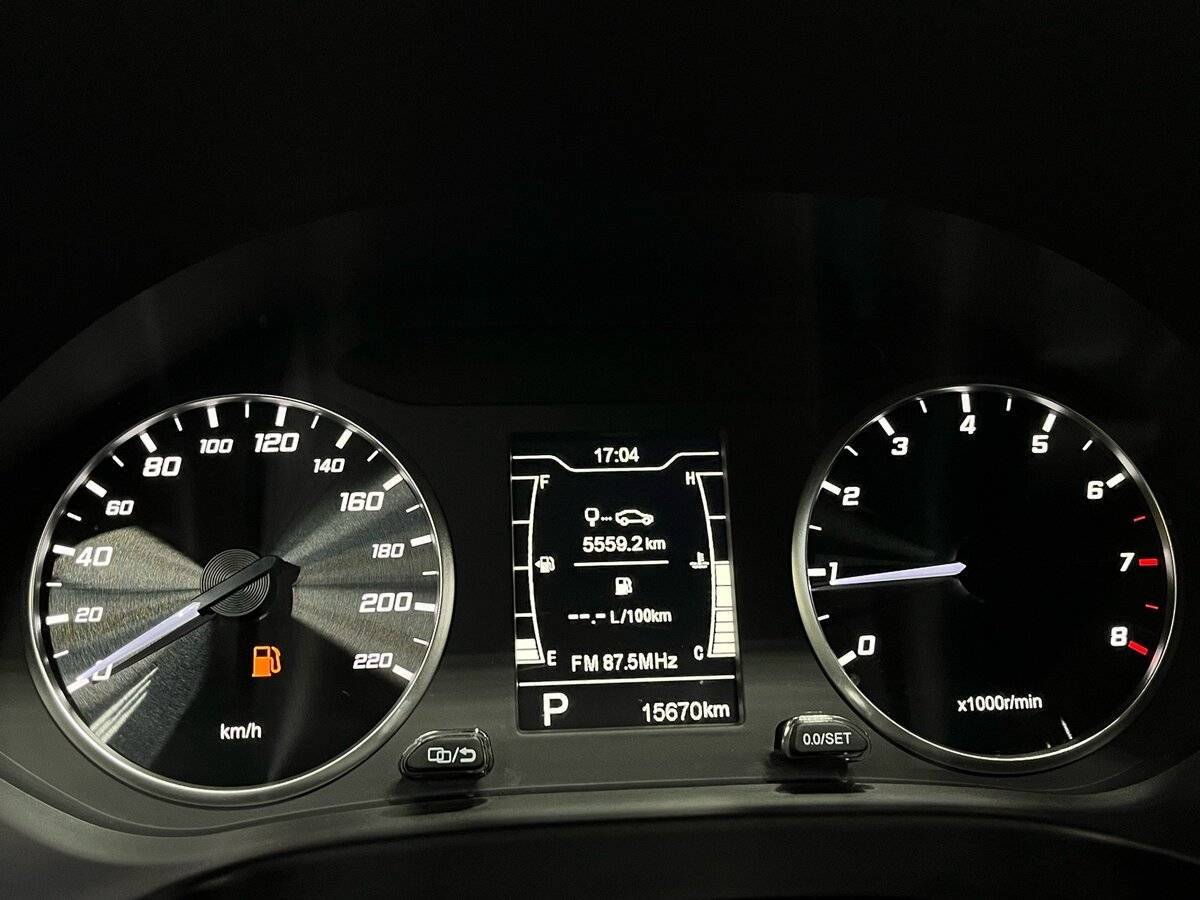 Продажа Б/У Чери Тигго 4. Фото: #8