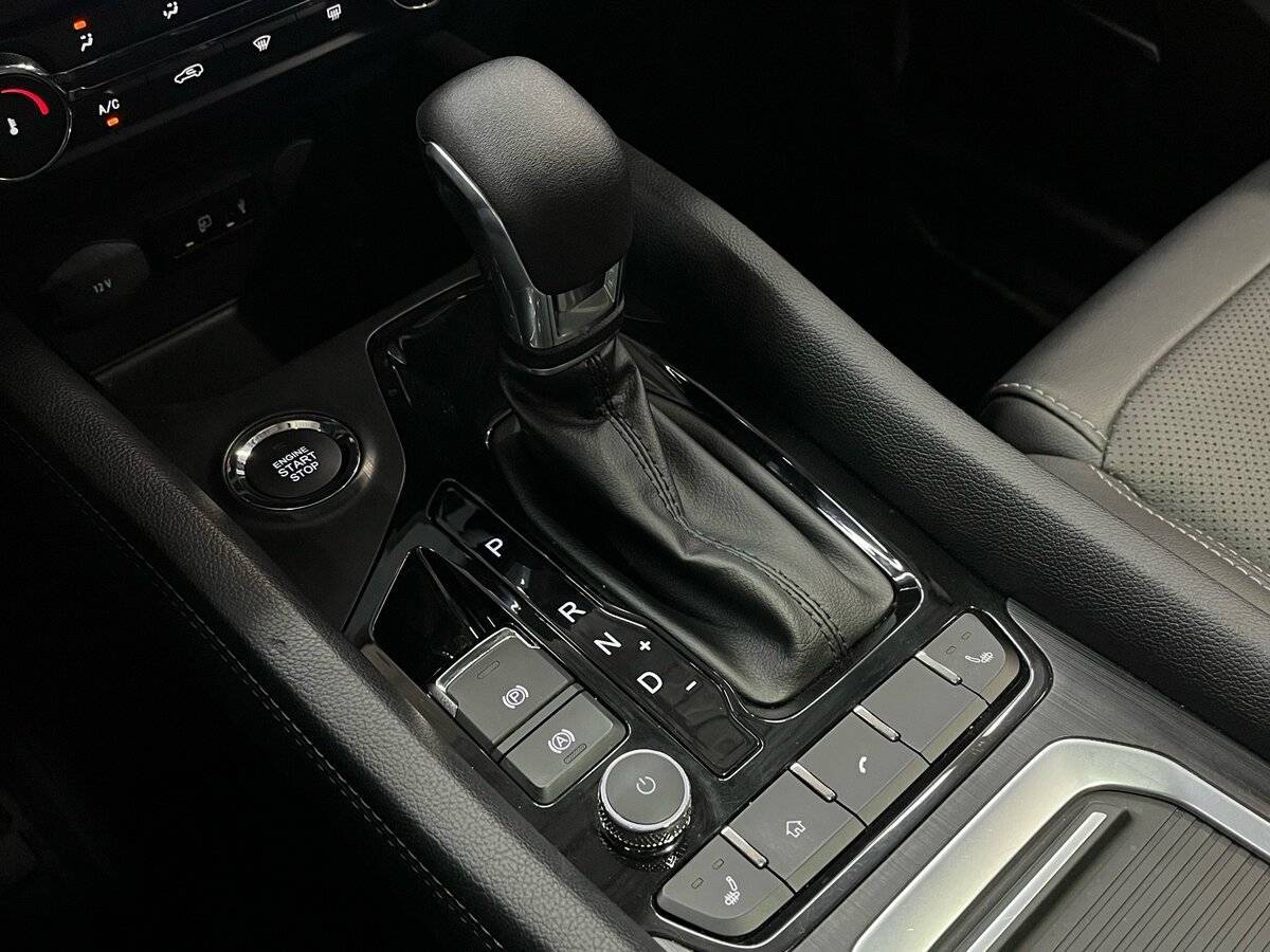 Продажа Б/У Чери Тигго 4. Фото: #13