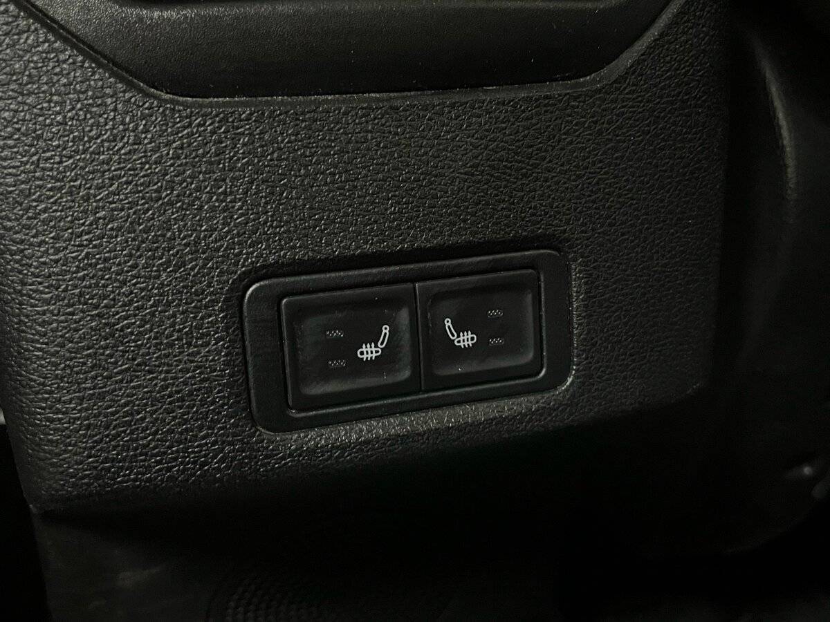 Продажа Б/У Чери Тигго 4. Фото: #19