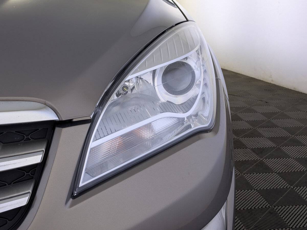 Продажа Б/У Чанган КС35. Фото: #10