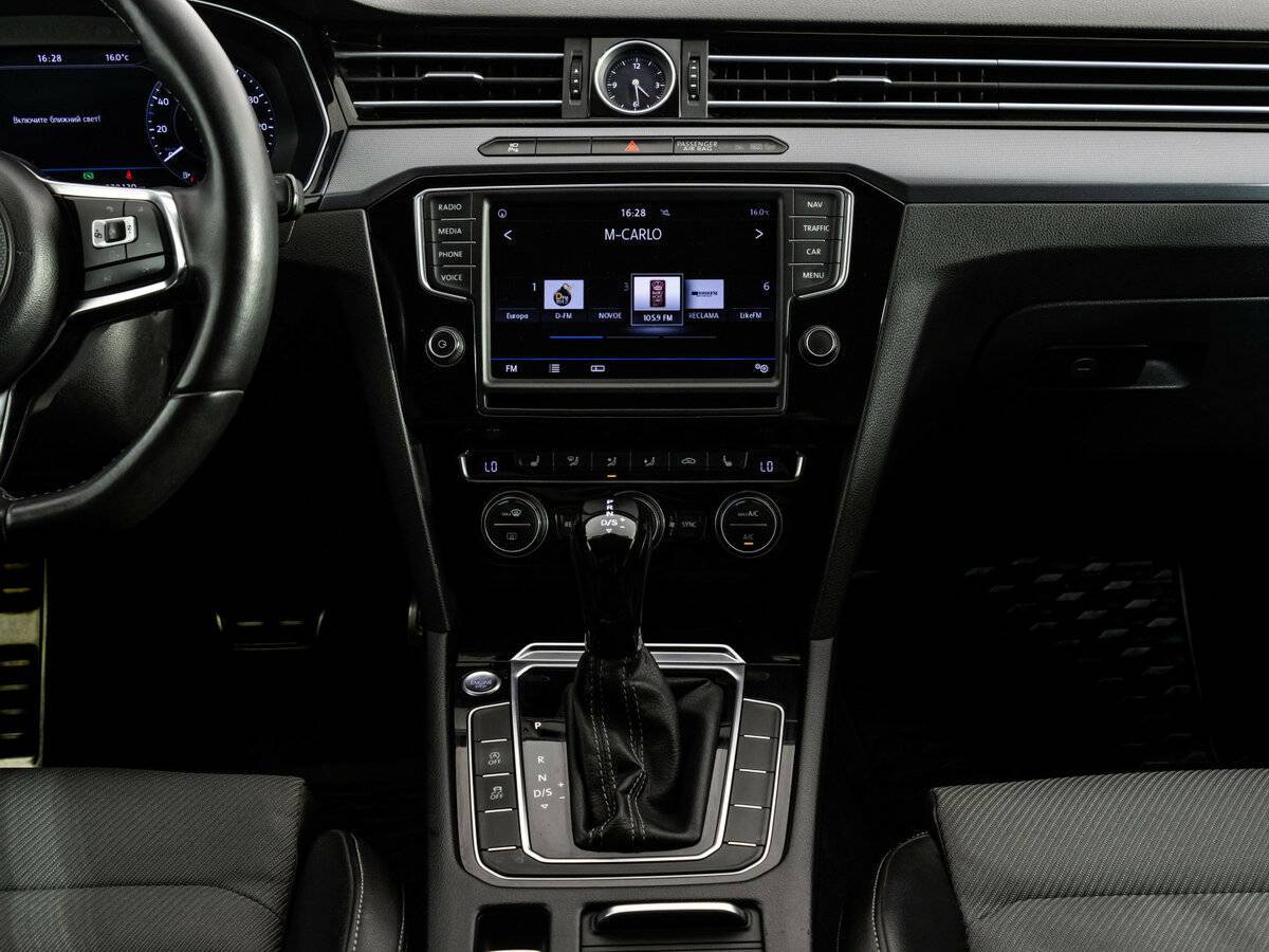 Продажа Б/У Фольксваген Пассат. Фото: #12