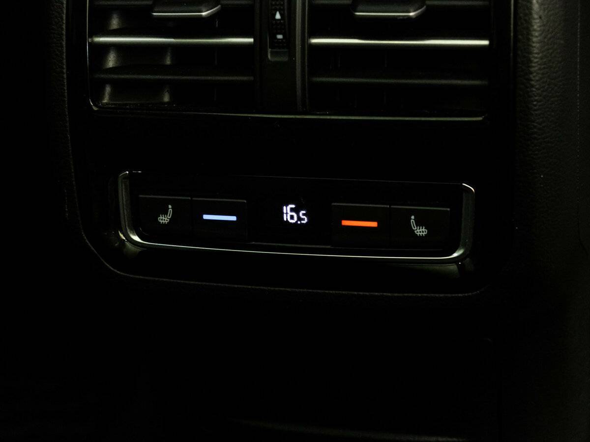 Продажа Б/У Фольксваген Пассат. Фото: #18