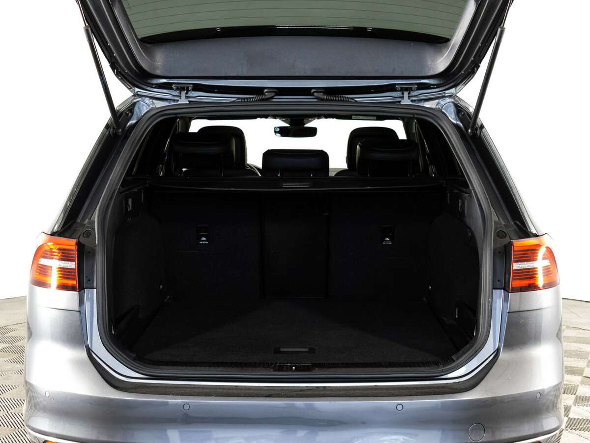 Продажа Б/У Фольксваген Пассат. Фото: #23