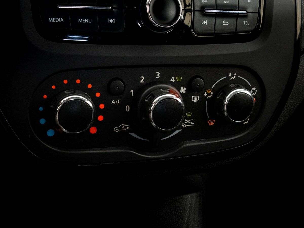 Продажа Б/У Рено Каптюр. Фото: #12