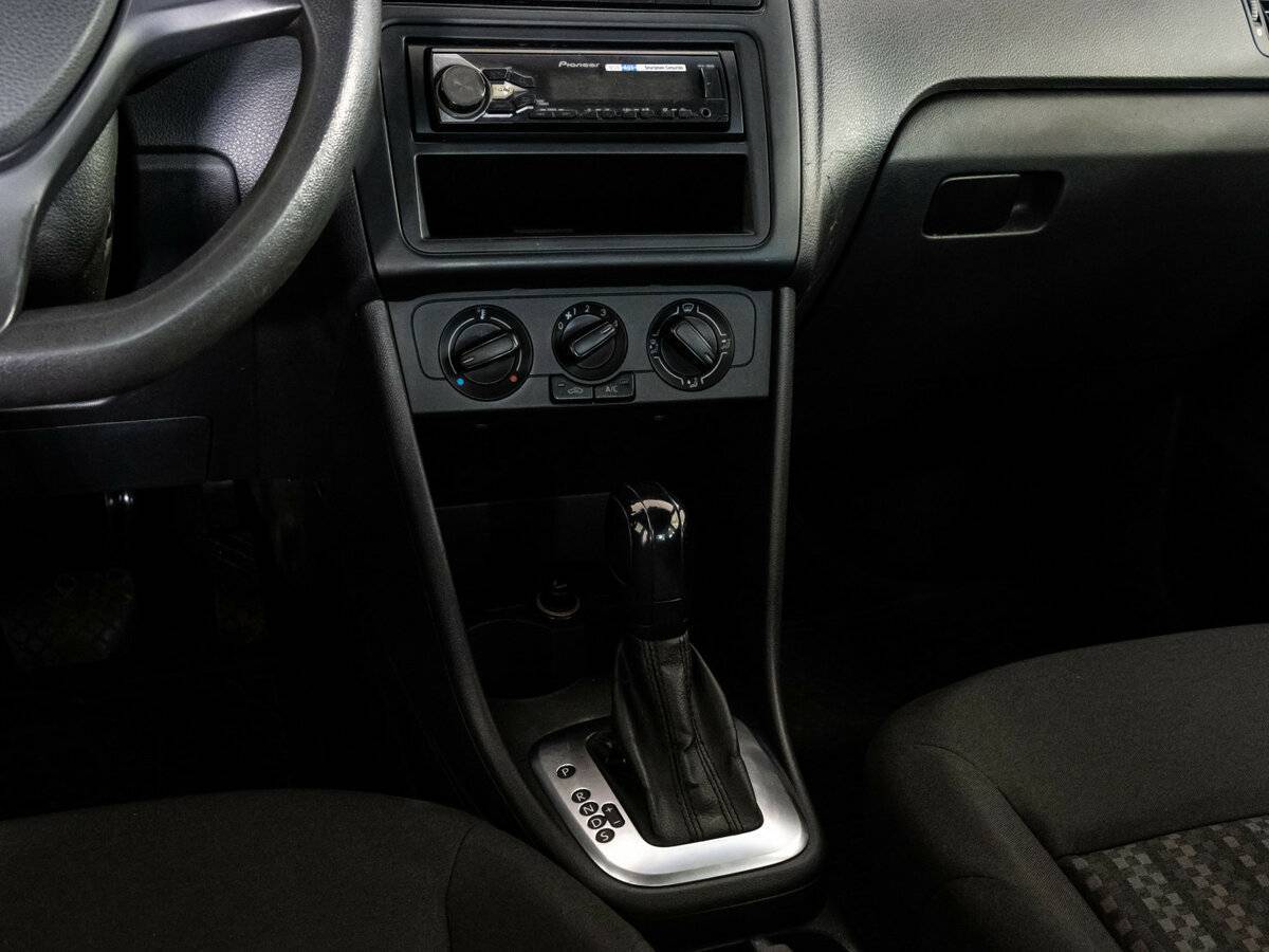 Продажа Б/У Фольксваген Поло. Фото: #11