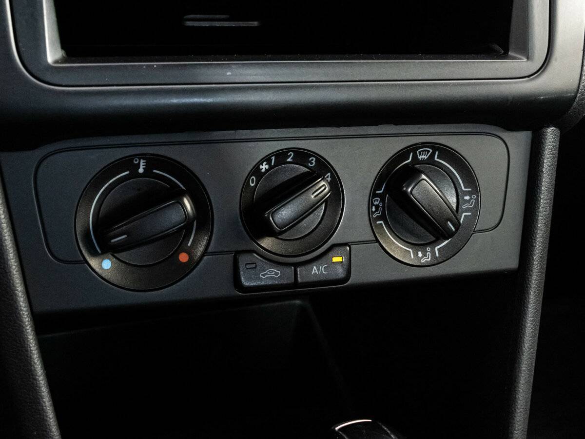 Продажа Б/У Фольксваген Поло. Фото: #12