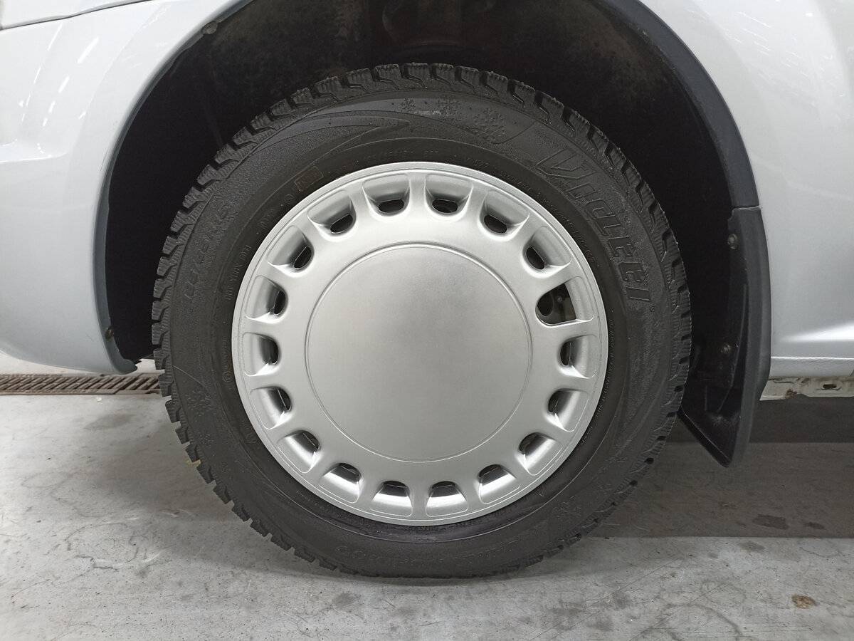 Продажа Б/У Лада (ВАЗ) Ларгус. Фото: #17