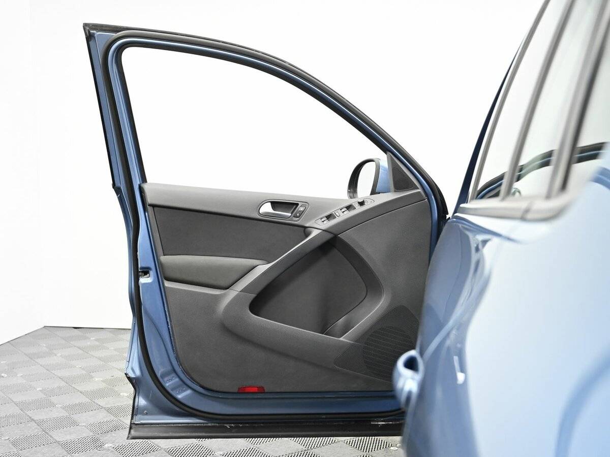 Продажа Б/У Фольксваген Тигуан. Фото: #6