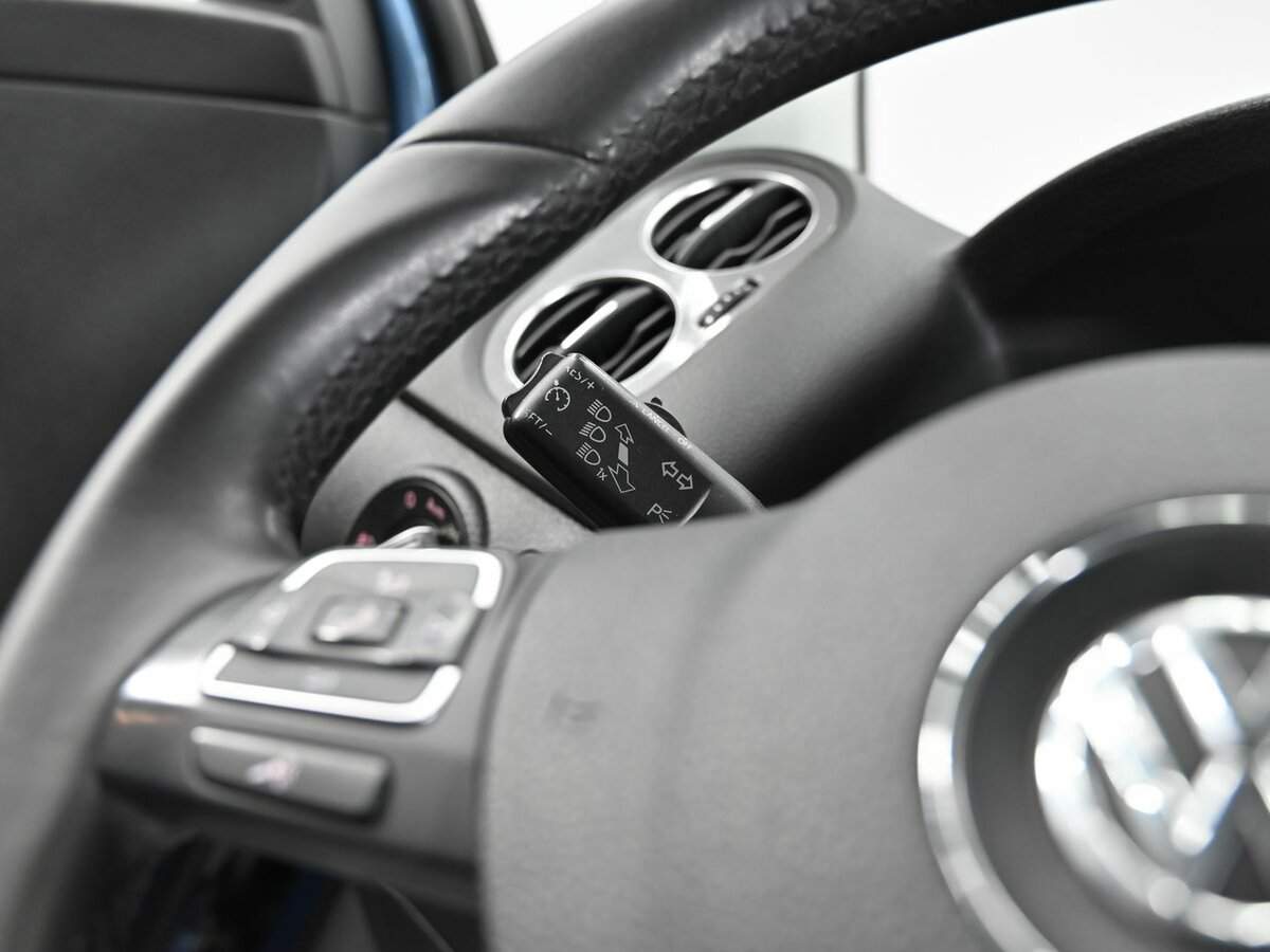 Продажа Б/У Фольксваген Тигуан. Фото: #9