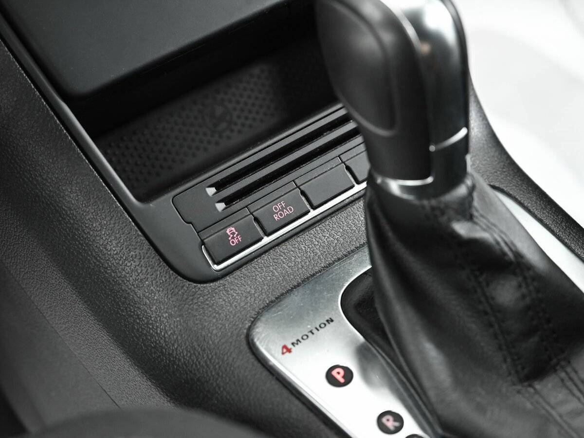 Продажа Б/У Фольксваген Тигуан. Фото: #12